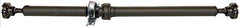 Dorman - OE Solutions 976-696 Rear Driveshaft Assembly