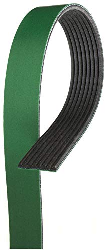 FleetRunner Heavy-Duty Micro-V Serpentine Drive Belt K080956HD