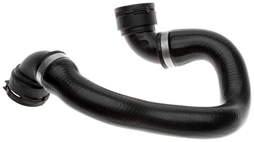 Gates 07-13 BMW 335I 3.0L Branched Lower Radiator Hose