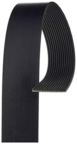 Gates - K14 23.4in Length 24in Circumference 1.927in Width Racing Performance Micro-V Belt (K140234RPM)