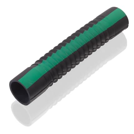 COOLANT HOSE - GREEN STRIPE VULCO-FLEX