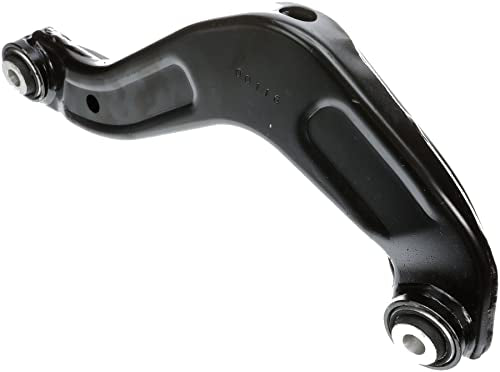 Dorman 526-067 Rear Driver Side Upper Suspension Control Arm Compatible with Select Audi Models