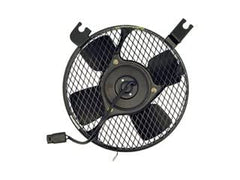 Dorman - 620-506 - Condenser Fan Assembly Without CONTROLLE