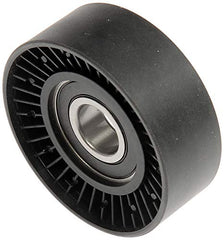 Dorman 419-725 Accessory Drive Belt Idler Pulley Compatible with Select Models