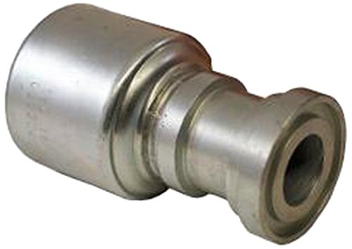 Gates 16G-16FL MegaCrimp Couplings, Code 61 O-Ring Flange, 1" ID