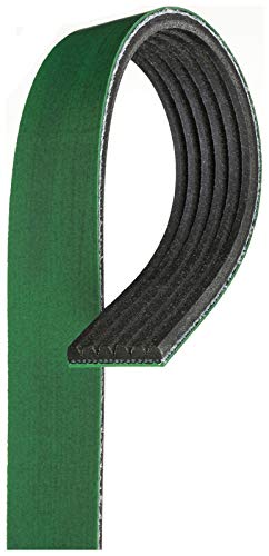 FleetRunner Heavy-Duty Micro-V Serpentine Drive Belt K060525HD