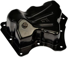 Dorman 264-216 Engine Oil Pan Compatible with Select Cadillac/Chevrolet/GMC Models