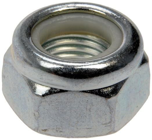 Dorman - 433-012BX - Dorman Nut P/N:433-012BX