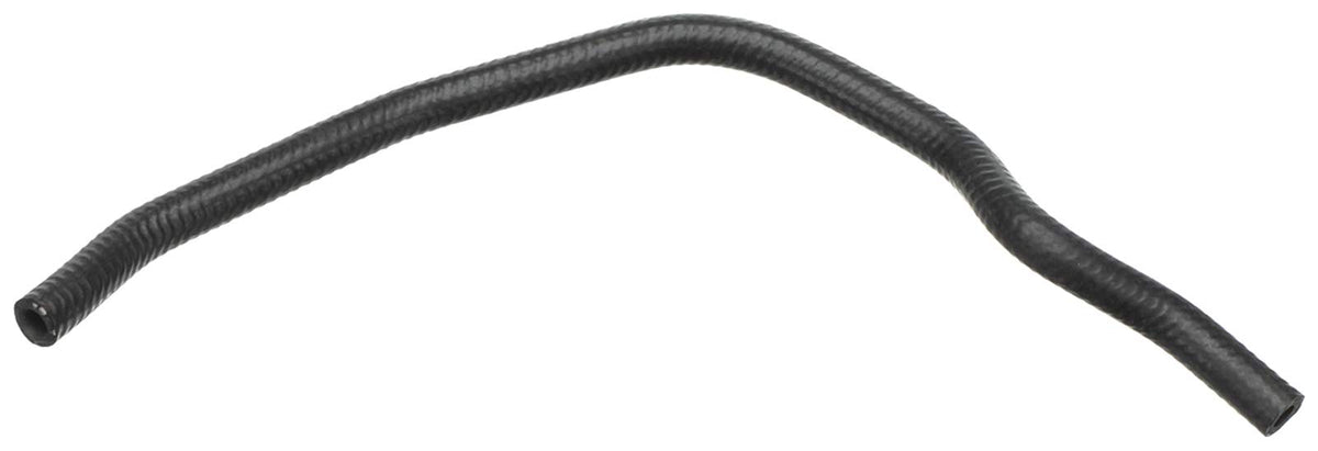 Gates 18502 GATR Small I.D. Coolant Hose, .29" Hose ID, 15.4" Centerline Length, black