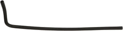 Gates 12392 GAT: Premium Molded Heater Hose 11/32" x 9/32" x 24 3/16"