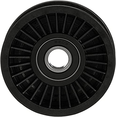 DriveAlign Belt Drive Idler/Tensioner Pulley 38012