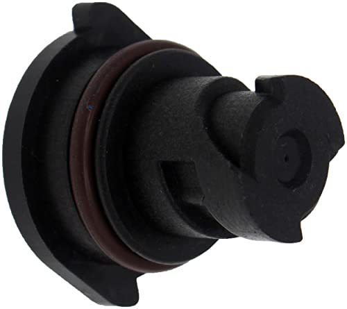 Dorman 090-854CD: Plastic Oil Drain Plug