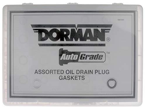 Dorman 030-541 Oil Drain Plug Gasket 030-541