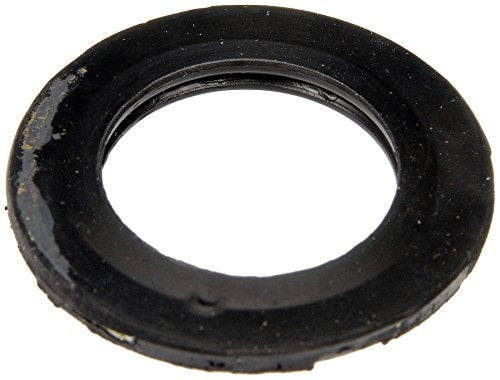 Dorman 097-133CD Metal/Rubber Drain Plug Gasket, Fits M20 Compatible with Select Dodge Models