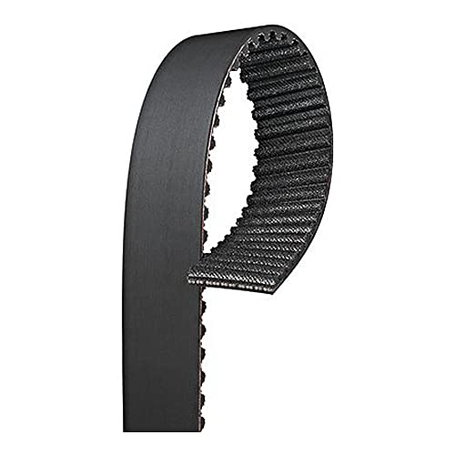 Gates - Fleetrunner Micro-V Serpentine Belt - 10 Ribs - 60-7/8in Length - 1-3/8in Width (K100601HD)