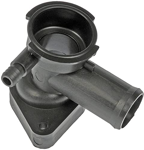 Dorman - 902-863 - ENGINE COOLANT FILLER NECK