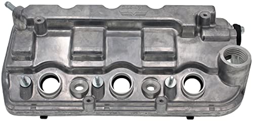 Dorman 264-491 Front Engine Valve Cover Compatible with Select Acura/Honda Models