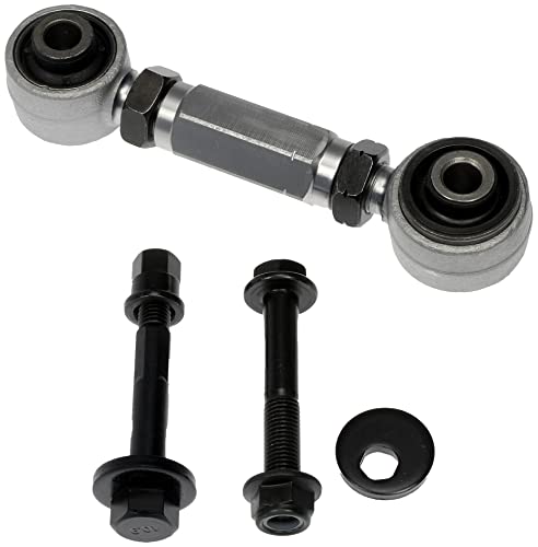 Dorman 526-032 Rear Lower Forward Suspension Lateral Arm Compatible with Select Dodge/Jeep Models (OE FIX)