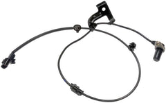 Dorman - 695-849 - ABS WHEEL SPEED SENSOR WITH WIRE HARNESS