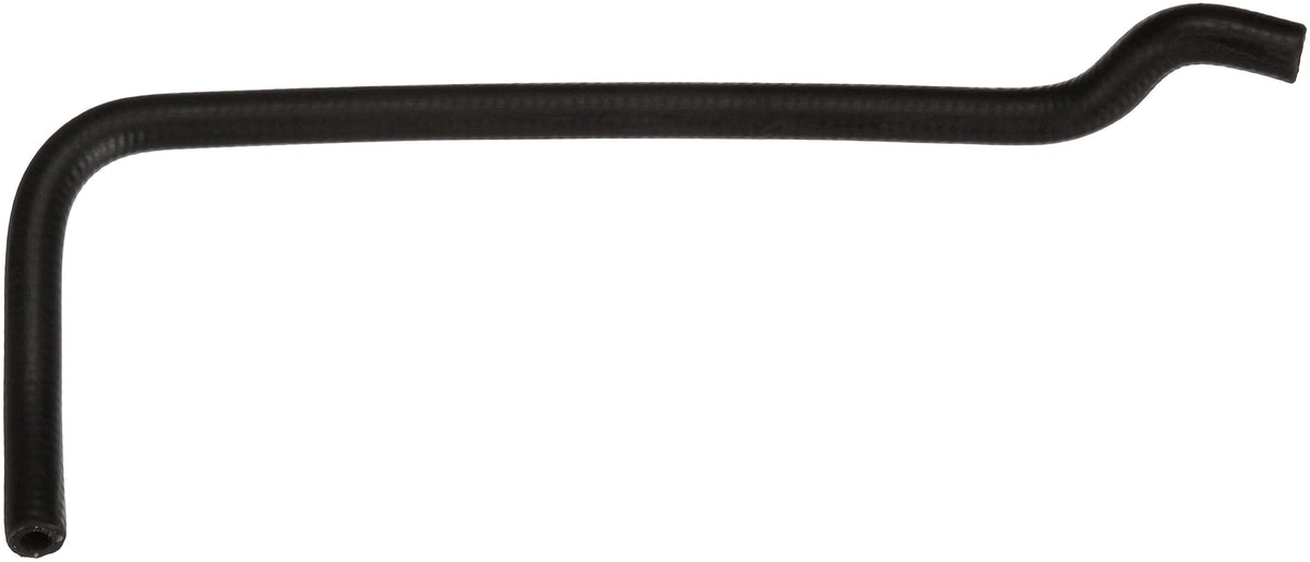 Gates 12376 Premium Molded Heater Hose, 5/16" x 5/16" x 17 7/32"