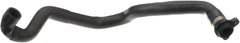 Gates 06-10 BMW X3 3.0L Molded Coolant Hose (Head To Thermostat)