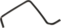 Gates 12394 Premium Molded Heater Hose, 11/32" x 11/32" x 31 1/2"