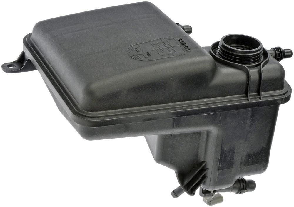 Dorman - 603-259 - PRESSURIZED COOLANT RESERVOIR