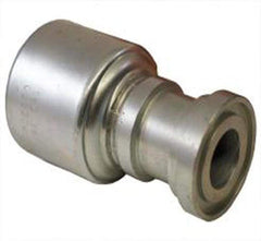 Gates 12G-16FL MegaCrimp Couplings, Code 61 O-Ring Flange, 3/4" ID