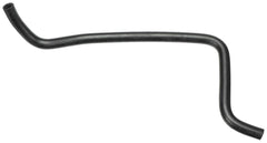 Gates 19039 Premium Molded Heater Hose, Black