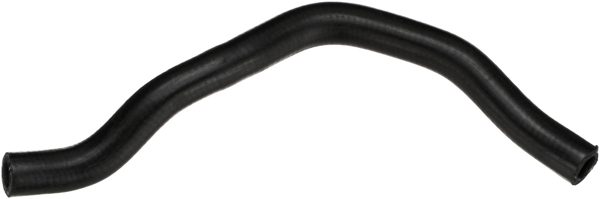 Gates 12254 Premium Molded Heater Hose, 1/2" x 1/2" x 13 1/2"