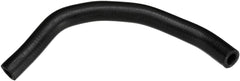 Gates 12255 Premium Molded Heater Hose, 1/2" x 1/2" x 10 7/8"