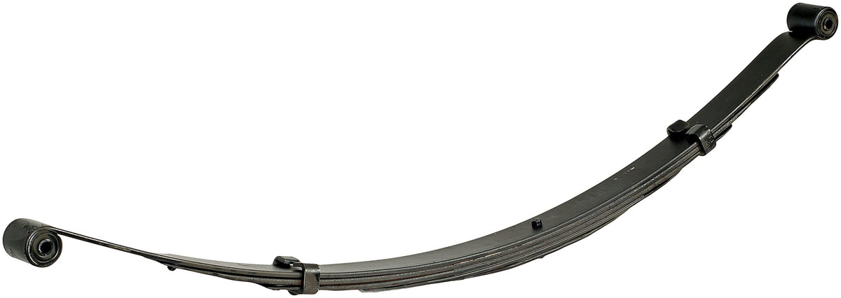 Dorman 34-1421 Rear Leaf Spring Compatible with Select Dodge Models