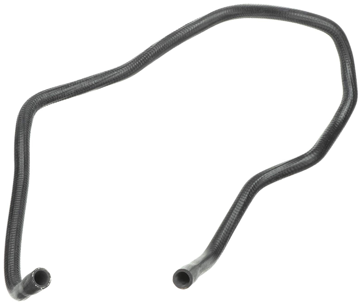 Gates 19246 Premium Molded Heater Hose