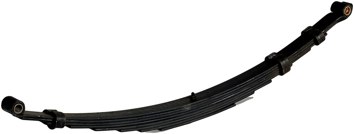 Dorman 22-184 Front Leaf Spring Compatible with Select Chevrolet/GMC Models