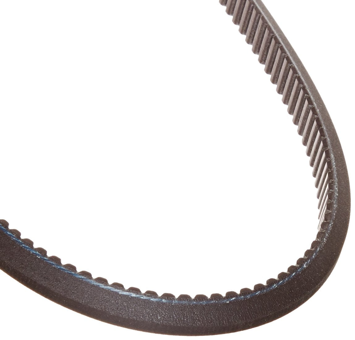 Gates 11M925 Polyflex Belt, 11M Section, 7/16" Top Width, 36.42" Length