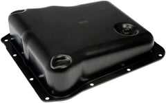 Dorman 265-884 Transmission Oil Pan Compatible with Select Chevrolet/GMC Models