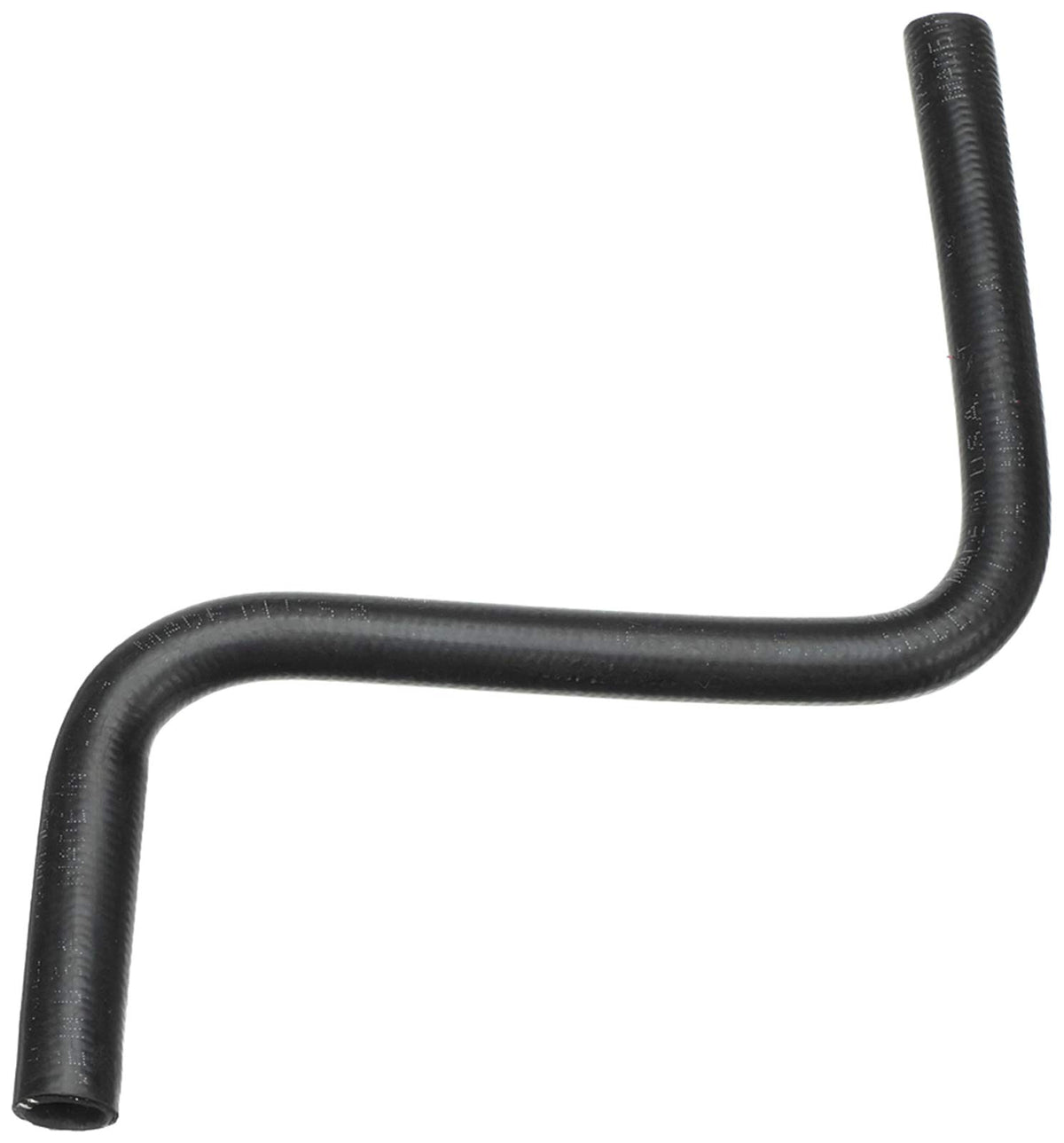 Gates 18744 Premium Molded Heater Hose