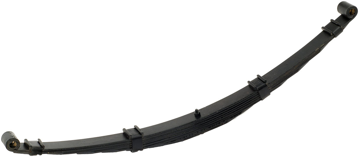 Dorman 43-156 Front Leaf Spring Compatible with Select Ford Models