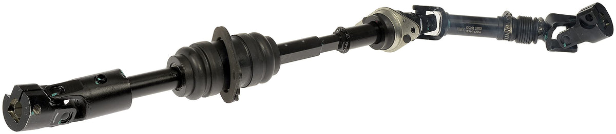 Dorman 425-204 Steering Shaft Compatible with Select Jeep Models