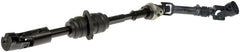 Dorman 425-204 Steering Shaft Compatible with Select Jeep Models