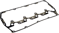 Dorman 263-201 Driver Side Engine Valve Cover Gasket Compatible with Select Ford Models