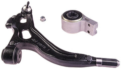 Dorman 521-884 Front Passenger Side Lower Suspension Control Arm and Ball Joint Assembly Compatible with Select Ford/Mercury Models