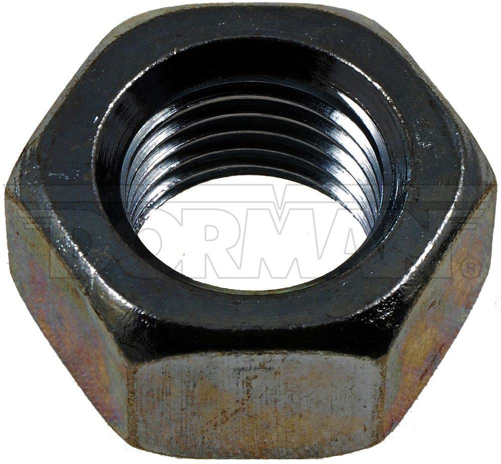 Dorman - 878-112BX - Dorman Nut P/N:878-112BX