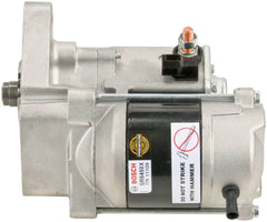 Bosch SR6450X  Premium 100% Remanufactured Starter