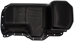 Dorman 264-055 Engine Oil Pan Compatible with Select Dodge/Jeep Models