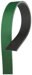 FleetRunner Heavy-Duty Micro-V Serpentine Drive Belt K080893HD