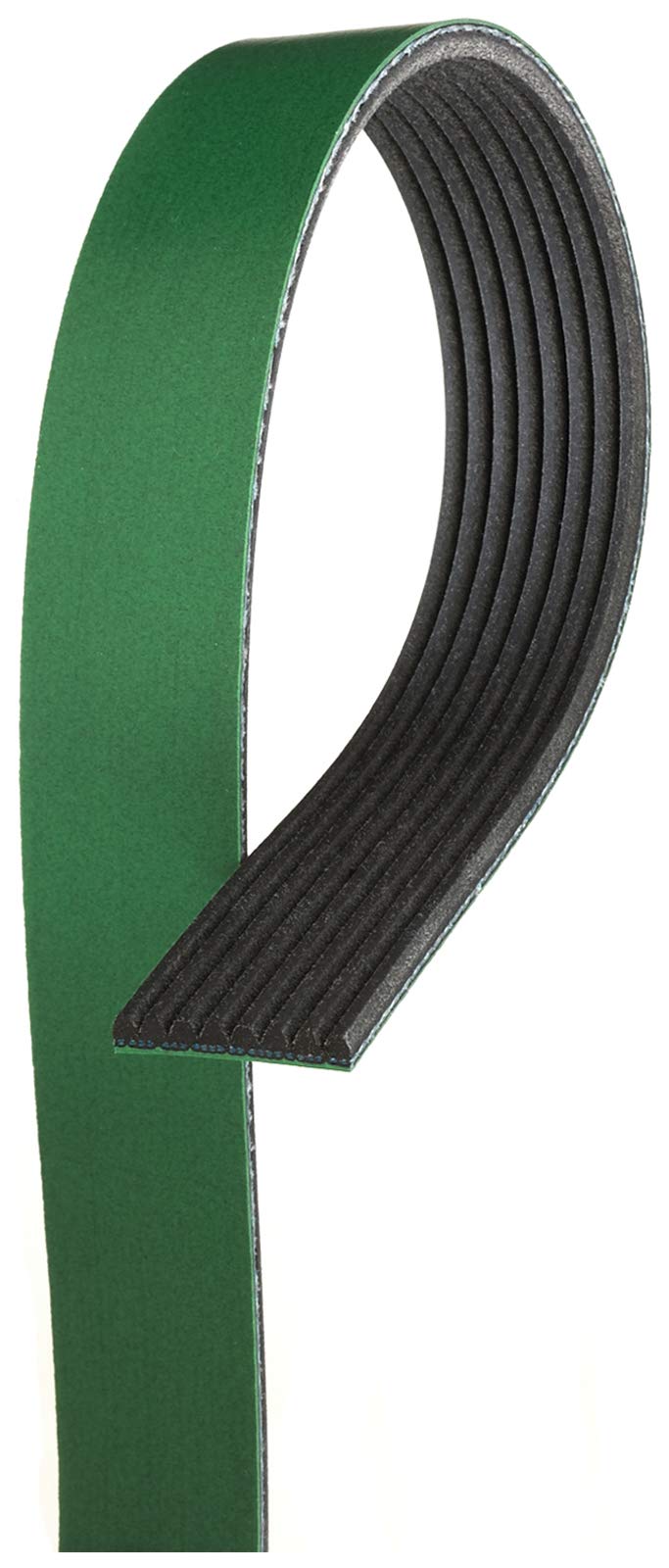 FleetRunner Heavy-Duty Micro-V Serpentine Drive Belt K080813HD