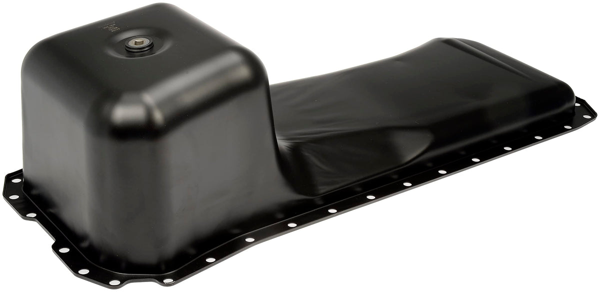 Dorman 264-059 Engine Oil Pan Compatible with Select Dodge Models