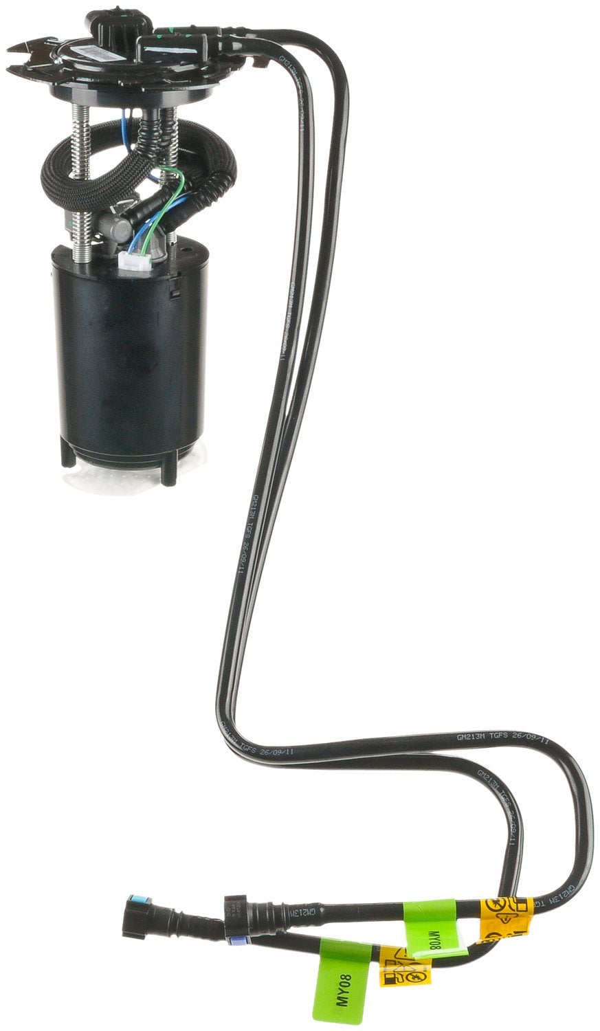 Bosch 67561 Fuel Pump Module Assembly