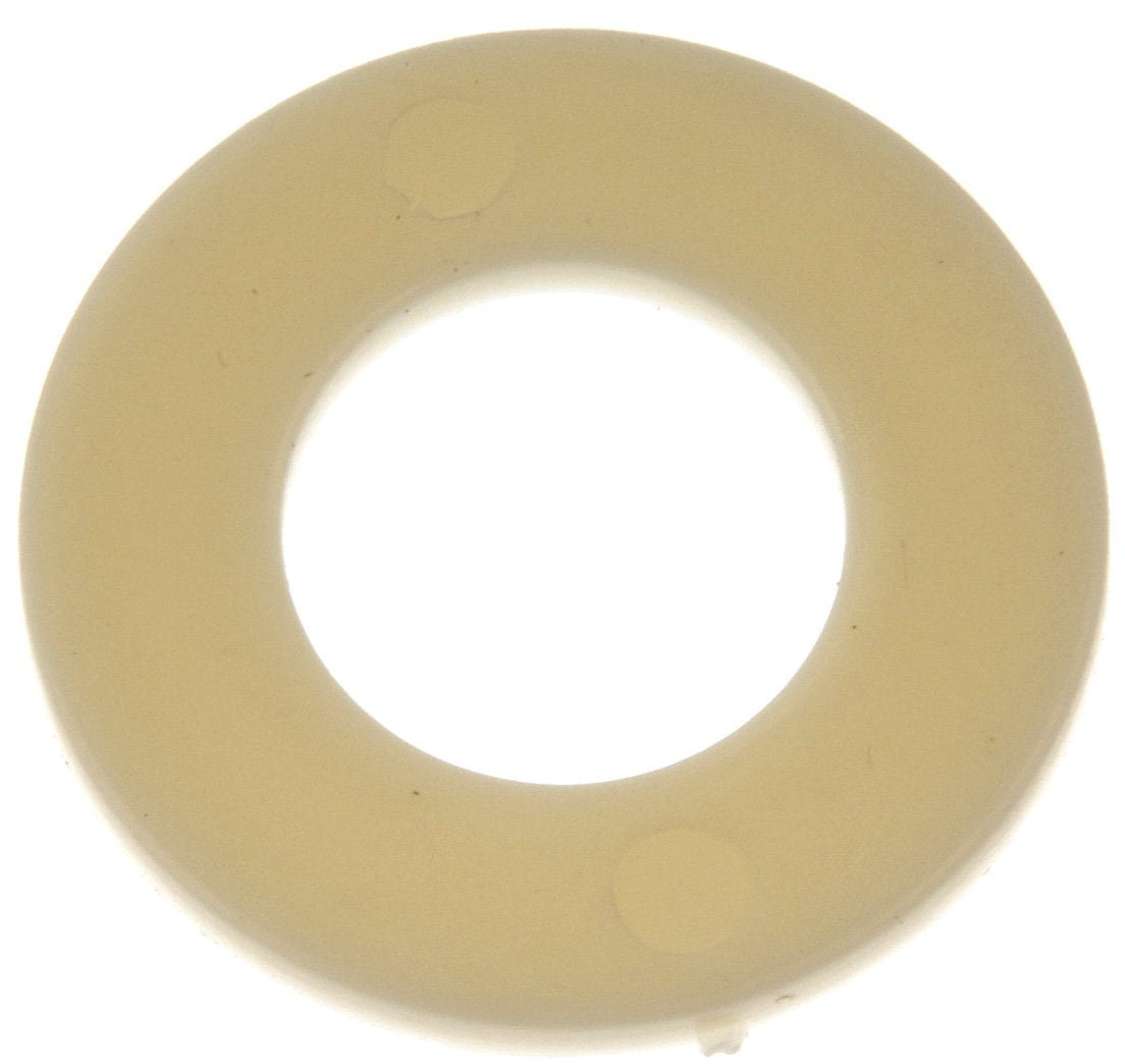 Dorman 097-022CD Nylon Drain Plug Gasket, Fits 1/2,M12 (1 In., 25mm Od) Compatible with Select Models, 5 Pack